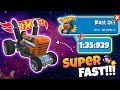 🔥DRAGTOR TOURNAMENT!! - 🏁Blast Off🥇 Beach Buggy Racing 2 || #bbr2
