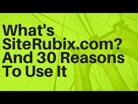 What Is Siterubixcom 30 Reasons To Use It 2019 Affiliate - robux site rubix review