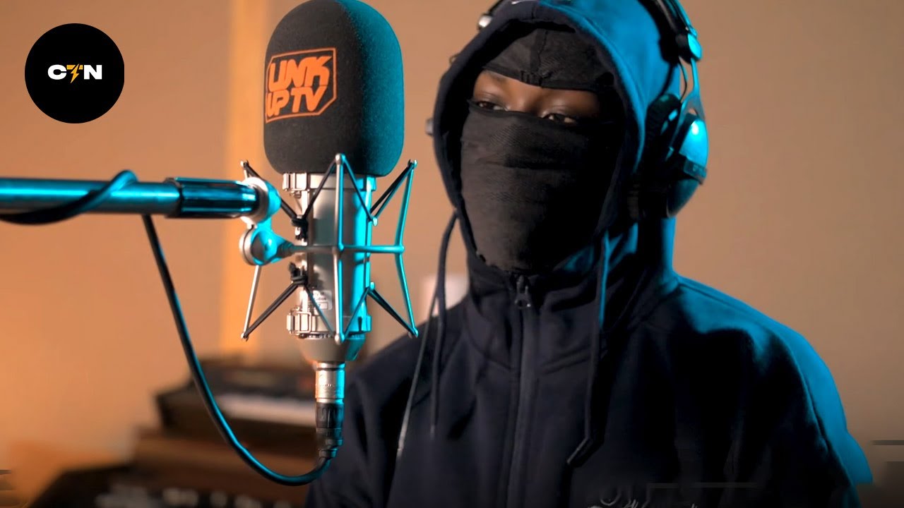 Kwengface x Ke$ha - Tik Tok [CarlosTN Remix]