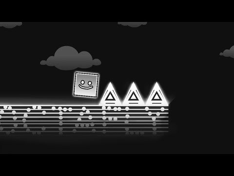 All your Geometry Dash fear in one video...