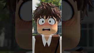 The Wrong Confession" 😳💌#roblox #brookhaven