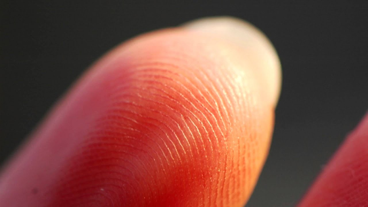 (3D binaural sound) Asmr sticky fingers