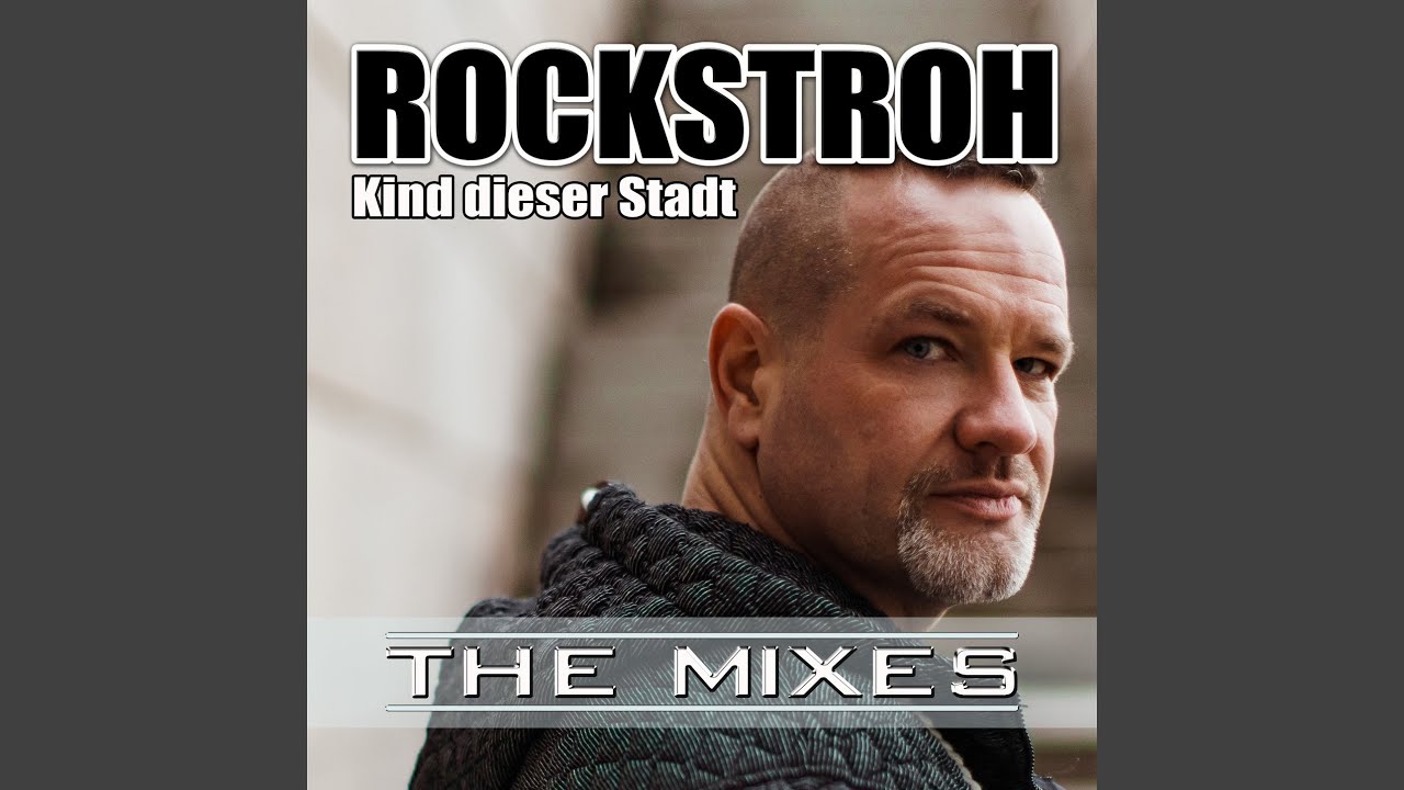Kind dieser Stadt (Krass Bunt Radio Edit)