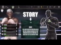 REAL BOXING 2 CREED GAMEPLAY