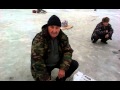 Рыбалка в Усть-Каменогорске ВКО
