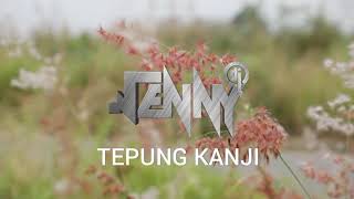 AKU RA MUNDUR DEK! TEPUNG KANJI (COVER) | JennyDJ™