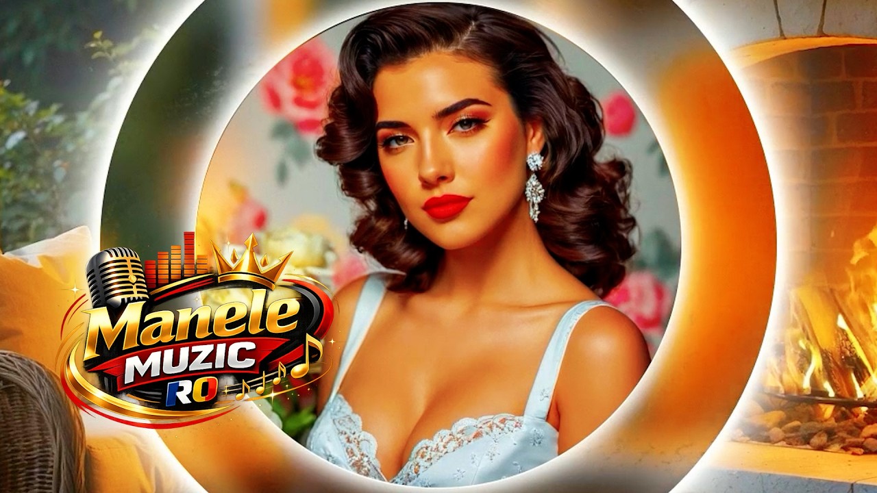 ManeleMuzic - Femeie Cu Suflet Amar (Cover)🎶