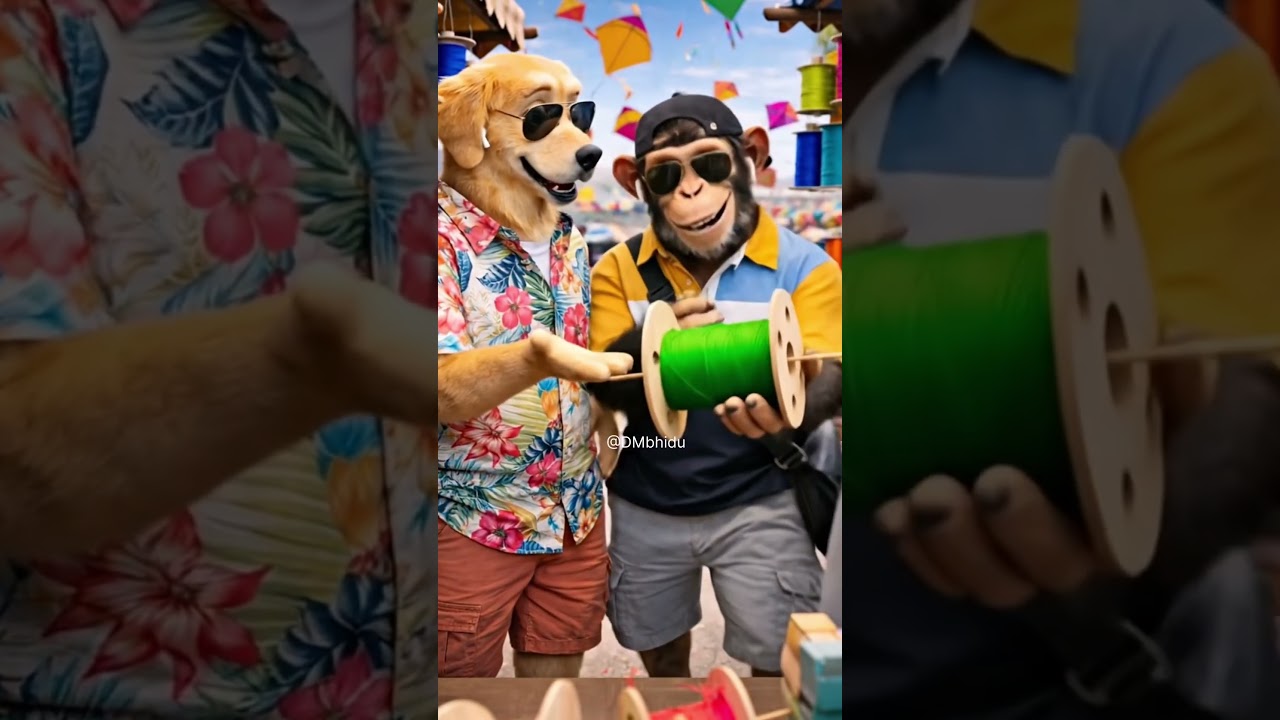 Ahmedabad Patang Market 😂 | Uttarayan Shopping 