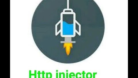 New New 🙃🙃 ehi. Files Configuration In HTTP Injector💉
