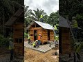 This Tropical Cabin Was Almost Lost Forever #buildrestore