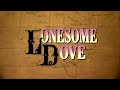 Classic tv theme lonesome dove full stereo