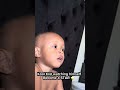 A star! #fge #baby #viral #viralvideo #shorts #short #youtubeshorts #reels #christmas #family