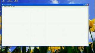 Learn a cmd trick : - D, Make your own home made CMD