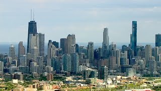 Are we safer now from foreign terrorist attacks than before 9/11? |  ABC7 Chicago