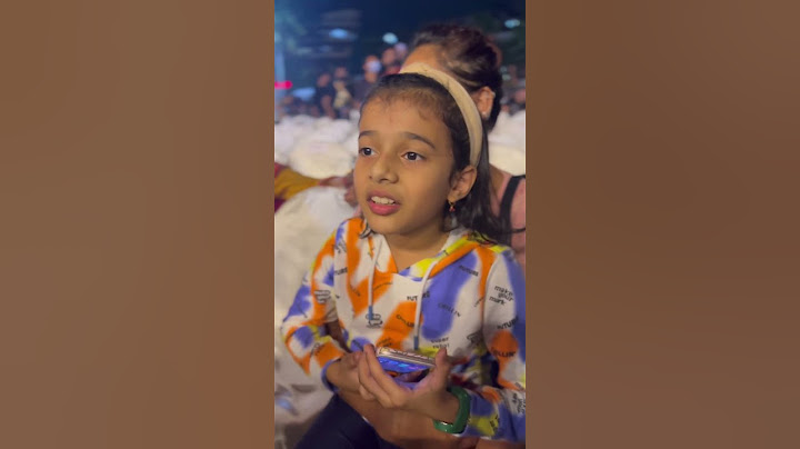 പാട്ടുകാരി സിത്താരയുടെ മകള്‍ സായുവിന്റെ കടുകുമണി പാട്ടു #sitharakrishnakumar