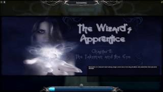 Let's Play The Wizard's Apprentice (Ep.15)- Free Golem!
