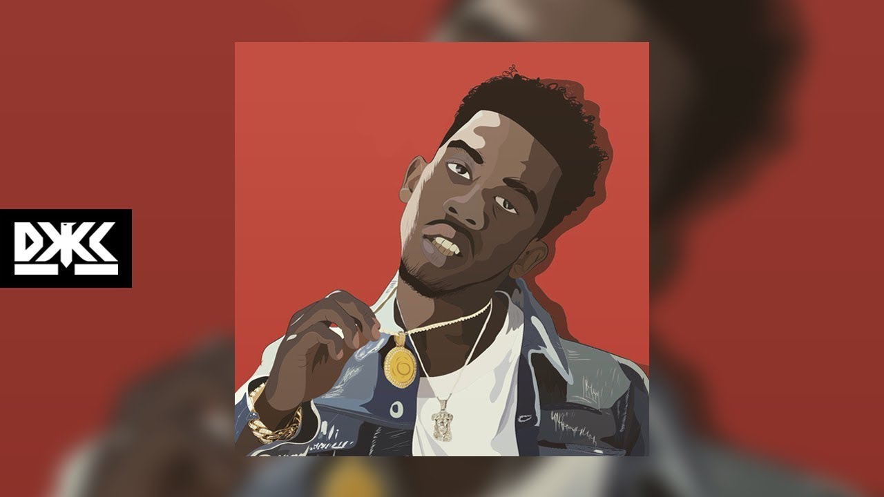 base de sommier Desiigner Type Beat 