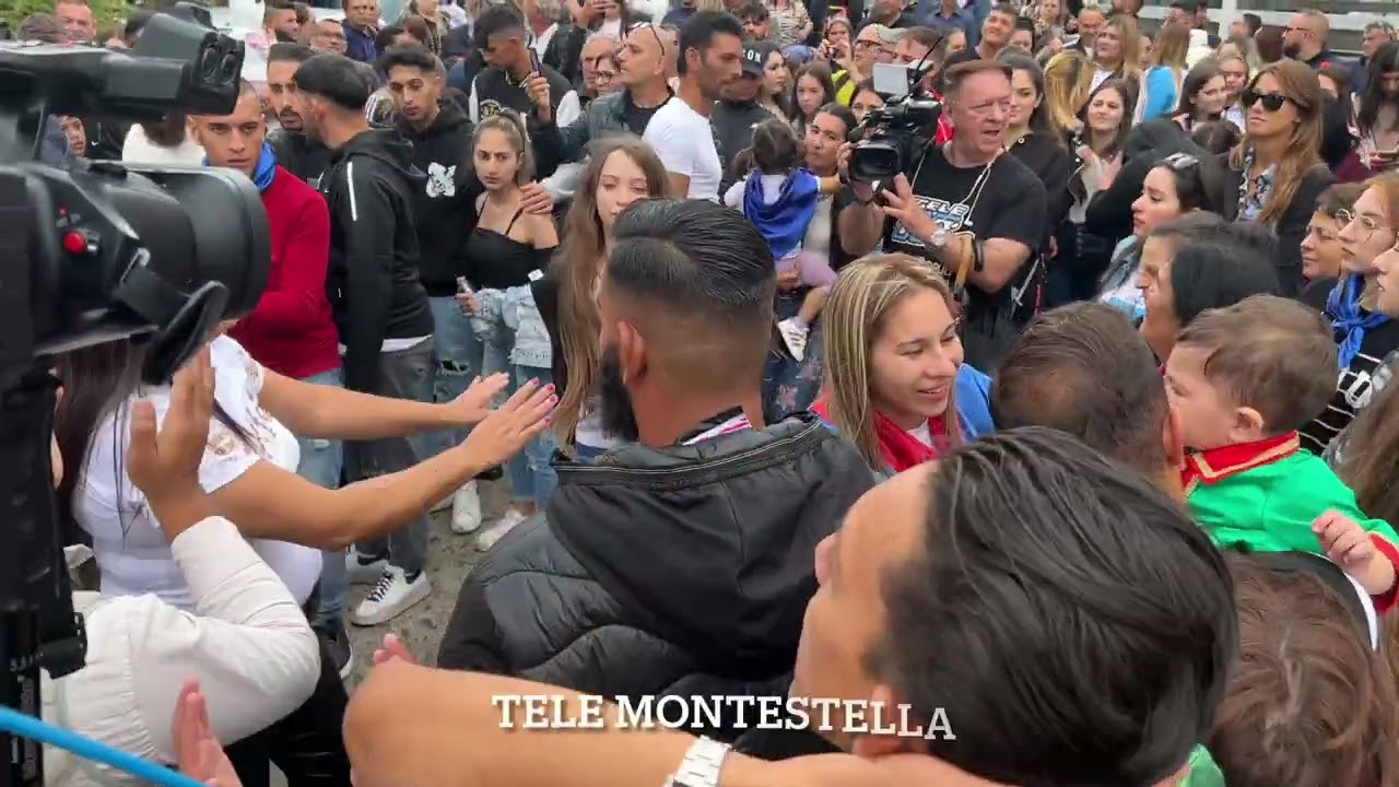 Riace: Ballo degli zingari, Festa dei Santi Medici Cosma e Damiano 2023