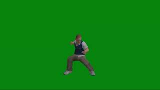 Bully - Unused 1_06 TackleFlurry Node