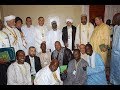 37 Milliards pour construire une université de haute niveau à Touba sous l'égide du Khalif Général des Mourides Serigne Mountakha MBACKE