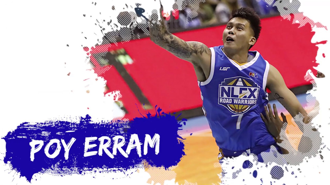 nlex road warriors lineup 2019