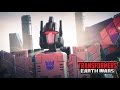 NEW TRAILER: Transformers: Earth Wars