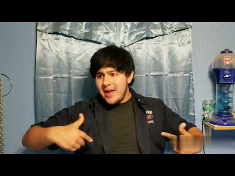 ProZD "story/gameplay dissonance in video games" REACTION!!!