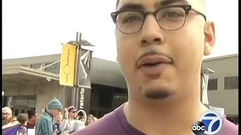 ABC7 Exploratorium