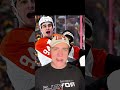 THE SPARK The Flyers Have Needed For YEARS! (Porter Martone)