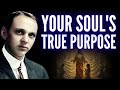 Edgar Cayce Revealed the Spiritual Task Humanity Is Avoiding