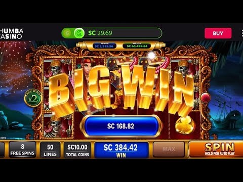 can you win money on chumba casino