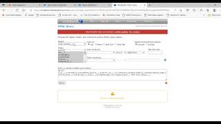 7.3 Upsert records into a Salesforce object in IICS