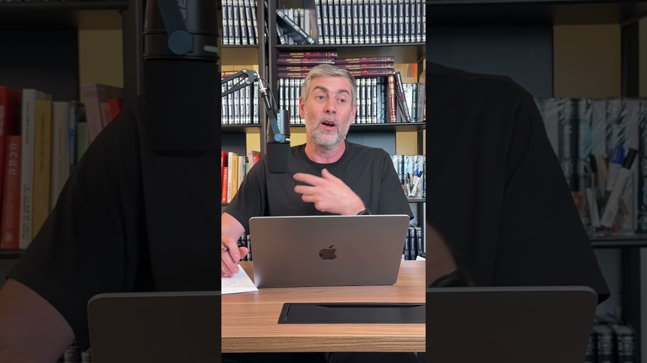 Чужая жизнь — не твой ориентир 🚫 