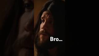 judas lowkey betrays christ