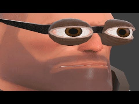 Discussing TF2's Scream Fortress 2019
