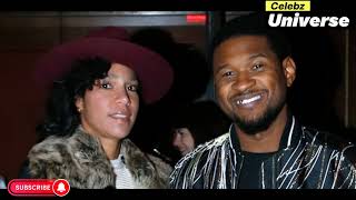 Usher’s Wife: Everything to Know About His Relationship With Jenn Goicoechea & His Past Marriages.