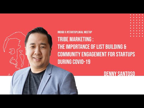 How List Building and Community Engagement Outperform Paid Traffic for Early Startups