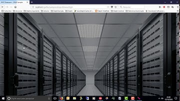 REST Dataware - Webpascal - CRUD Employee, Login autenticando no Banco de Dados