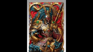 Depth Map with python & vtk package -  Test with Texture1