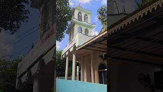 Good Shepherd CSI Church #keezhvilai #vincybright #churchshorts #christianshorts #thinamoruaalayam
