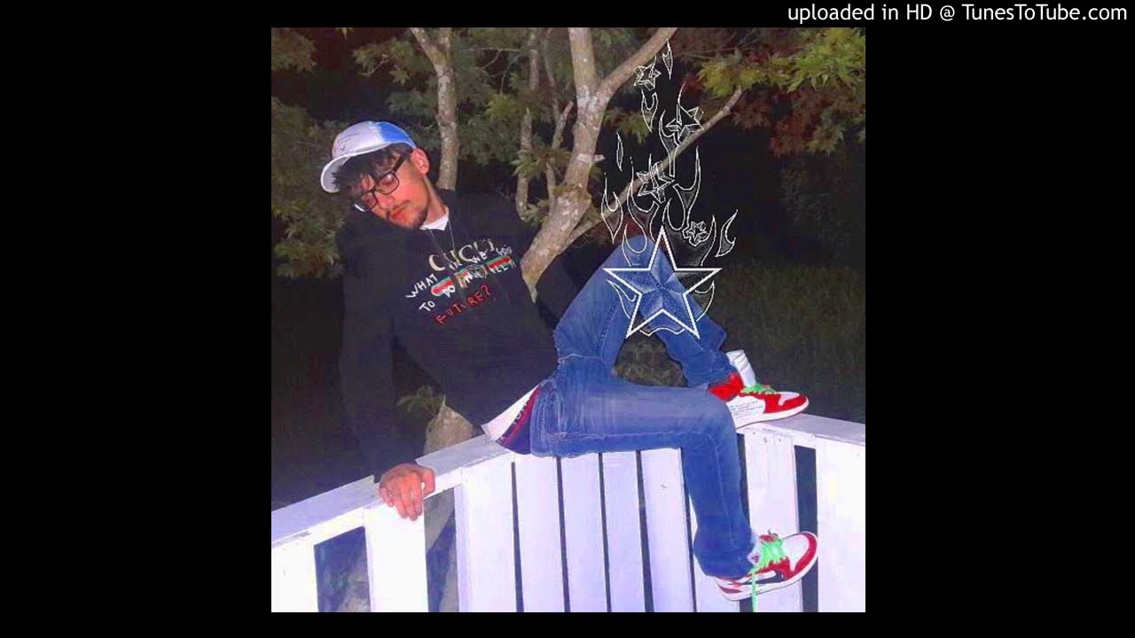 lil soda boi - rackaids (i want it that way)