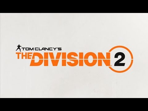 Tom Clancy's The Division 2 New Gameplay (Washington D.C.'s Map) - PAX West 2018