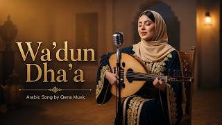 A Broken Promise - Arabic Dance Song by Qena Music