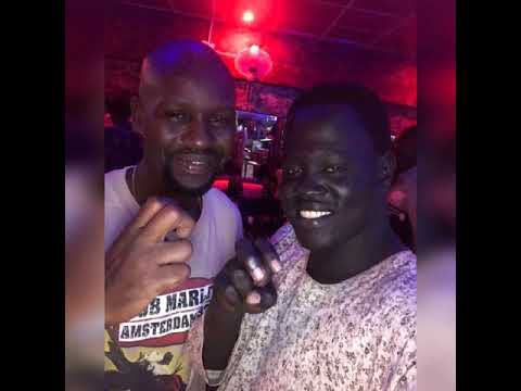 Deng Mtoto- Akol Nhier
