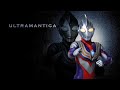 [ MAD ] Ultraman Tiga / ウルトラマンティガ : V6 MaDe in Japan