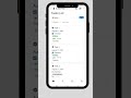 My Simple To do list in Notion