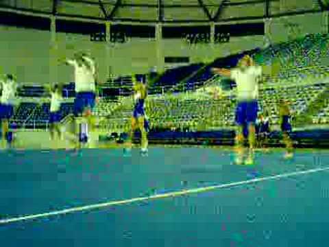 McNeese 2 Demo