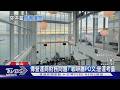 幻滅! 釜山「階梯海景咖啡廳」突停業 台人慘撲空｜TVBS新聞 @TVBSNEWS01