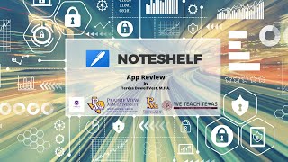 TDV's iPad & Noteshelf 2 Review