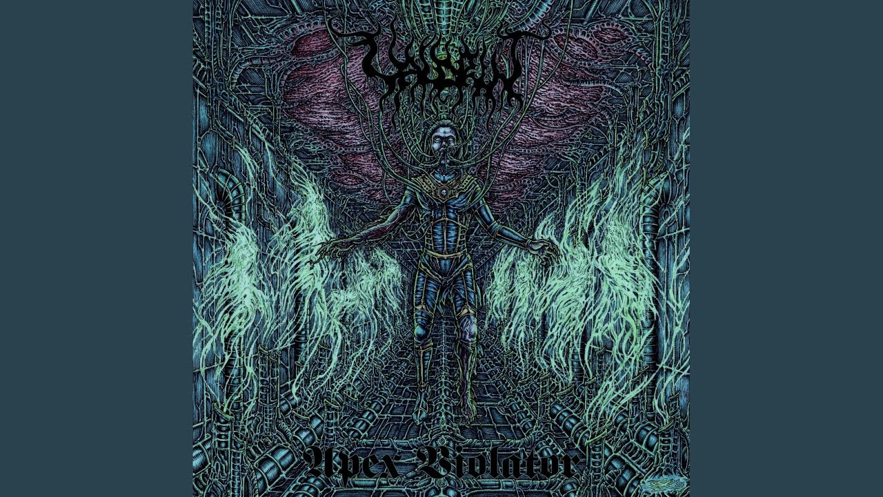 Black Imperial Smoke